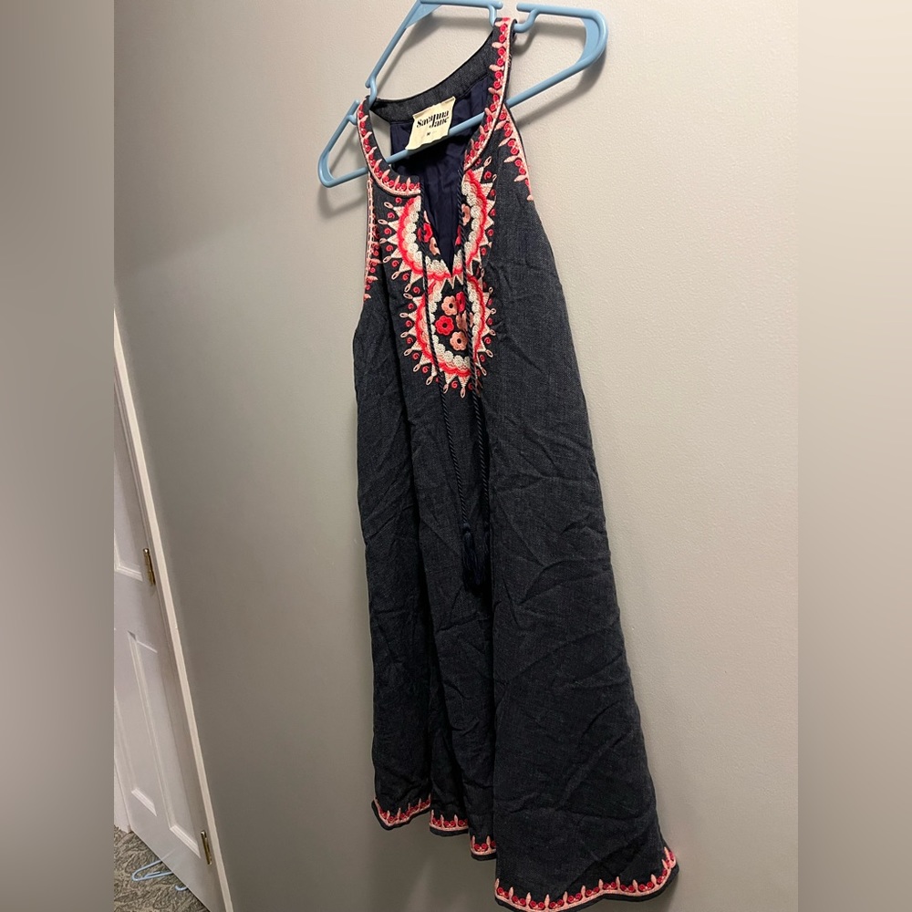 Savanna Jane Jenny Bostons Boutique size M never worn